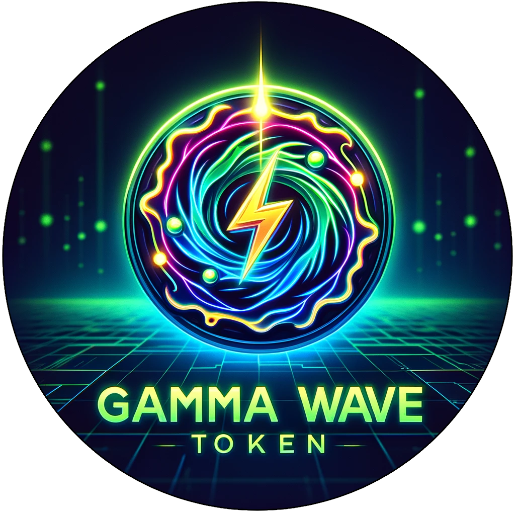 Gamma Wave presale - How to buy Gamma Wave